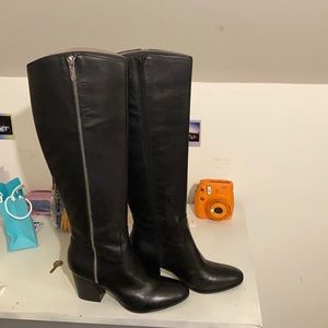Nine west natty dress boot Clearance